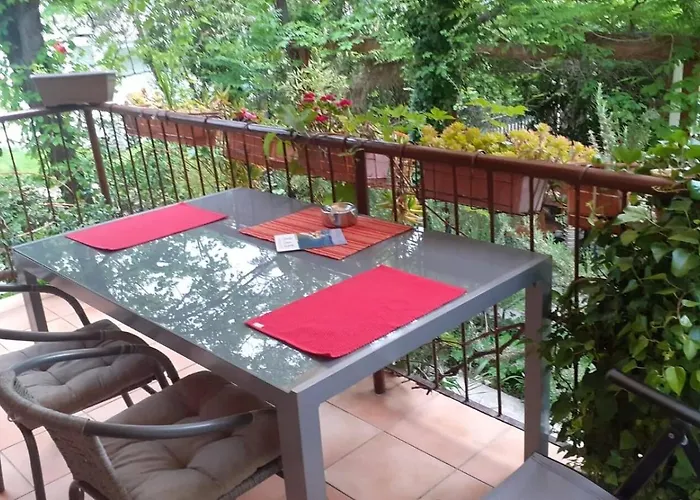 Marina Apartment