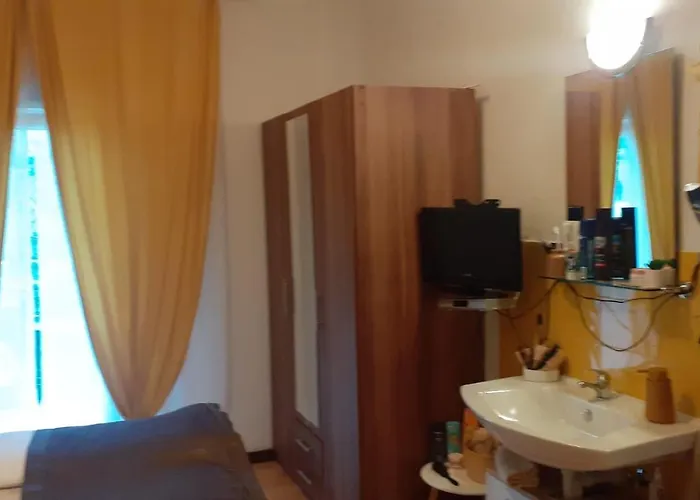 Apartment Marina Banjol