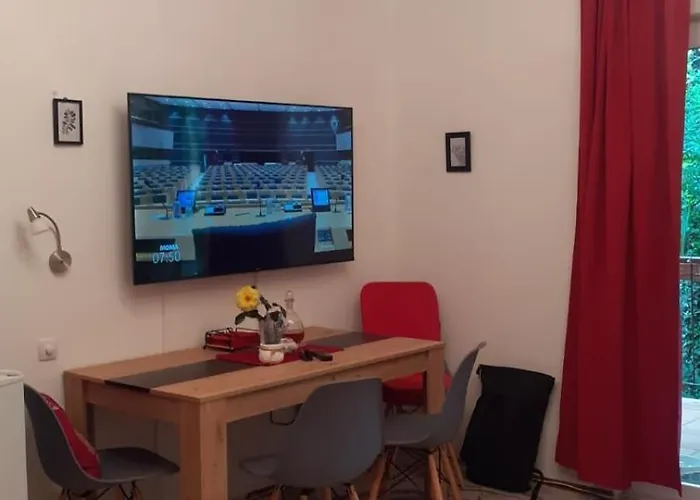 Apartment Marina Banjol