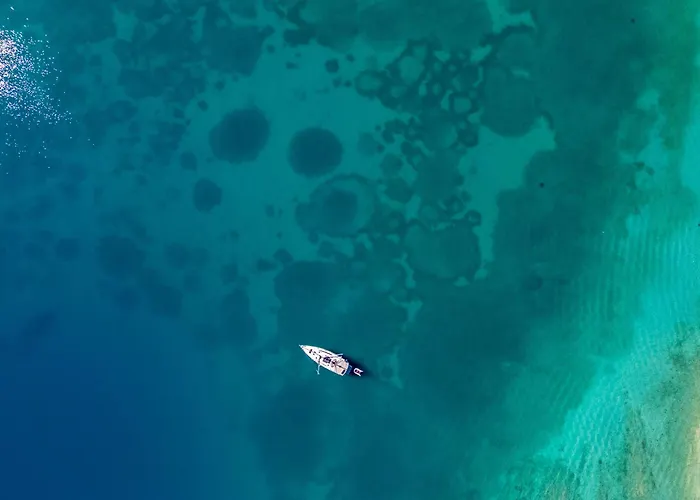 Marina Apartment Banjol