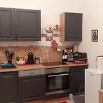 Marina Apartament *