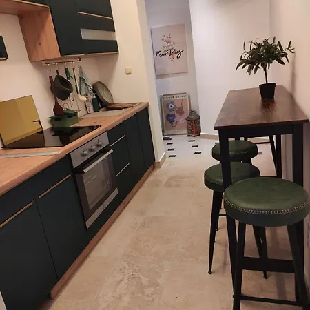 Apartment Marina Banjol