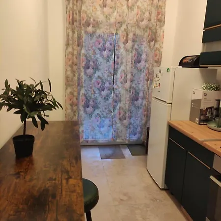 Apartment Marina
