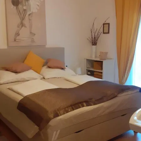 Apartment Marina *