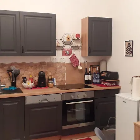 Marina Apartment *