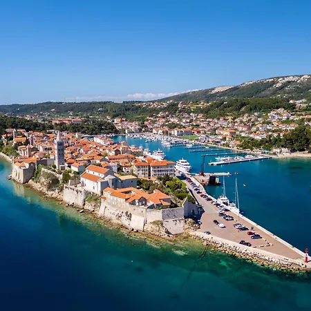Lejlighed Marina
