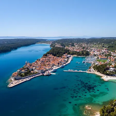 Lejlighed Marina